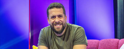 Maurício Meirelles do Aberto ao Público