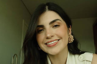 Kariely de Andrade  sexóloga cristã