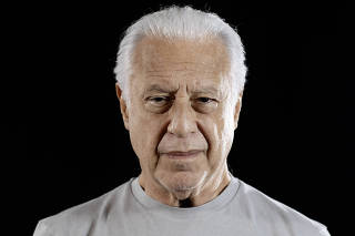 Antonio Fagundes em Dois de Nós