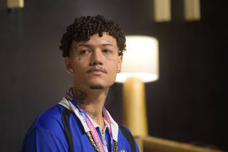 BIENAL DO LIVRO RIO 2025